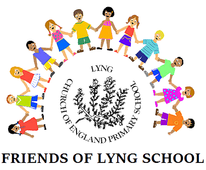 Friends of Lyng School