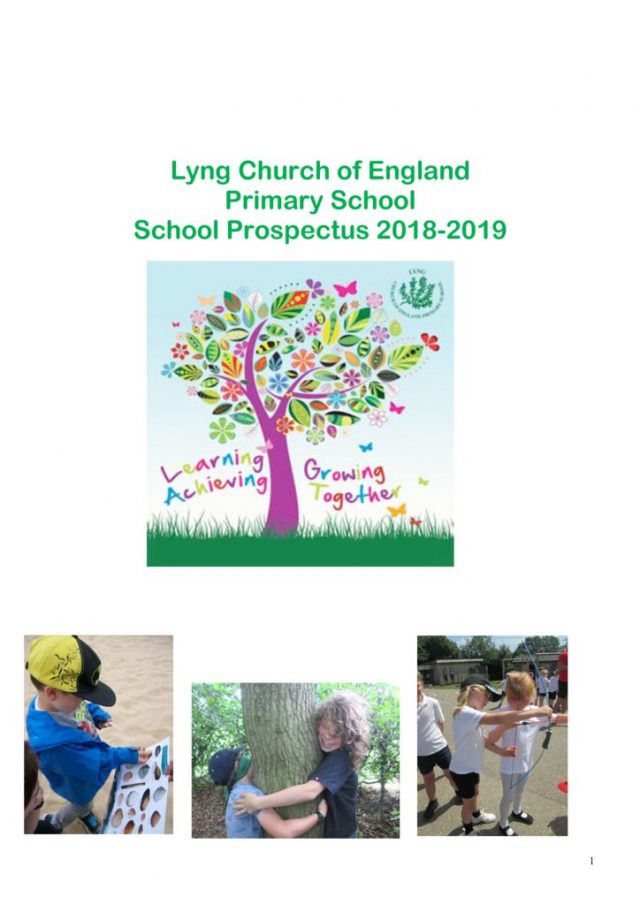 thumbnail of Prospectus 2018-19